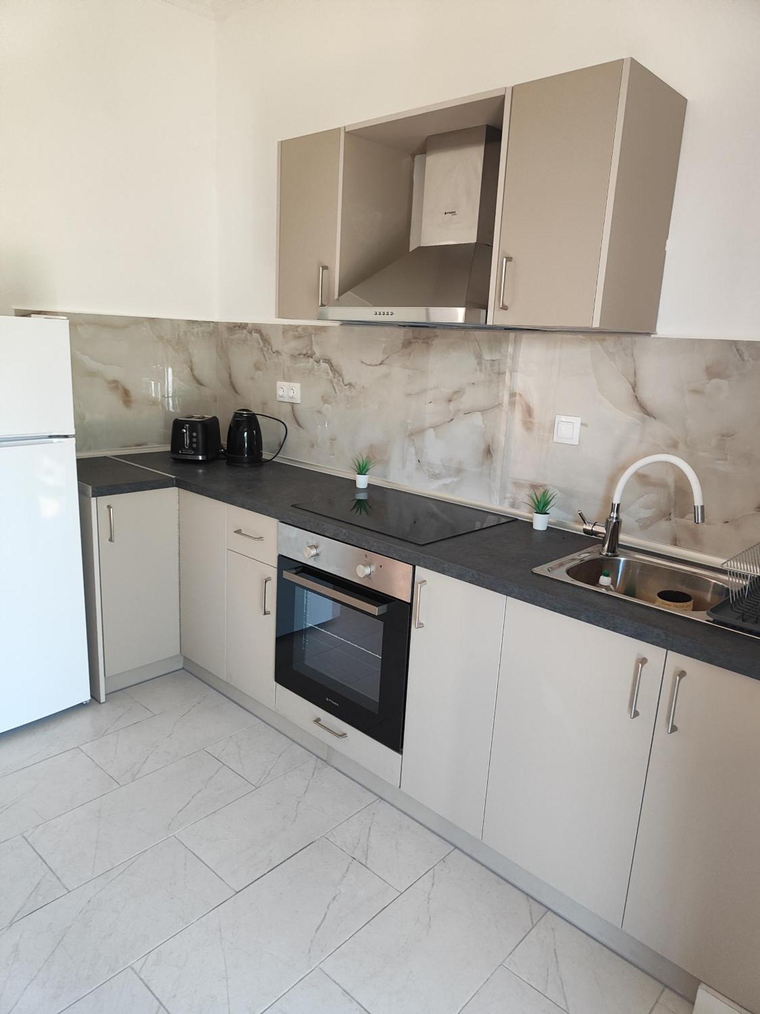 Ilias Apartments Dassia By Hotelius Exterior photo