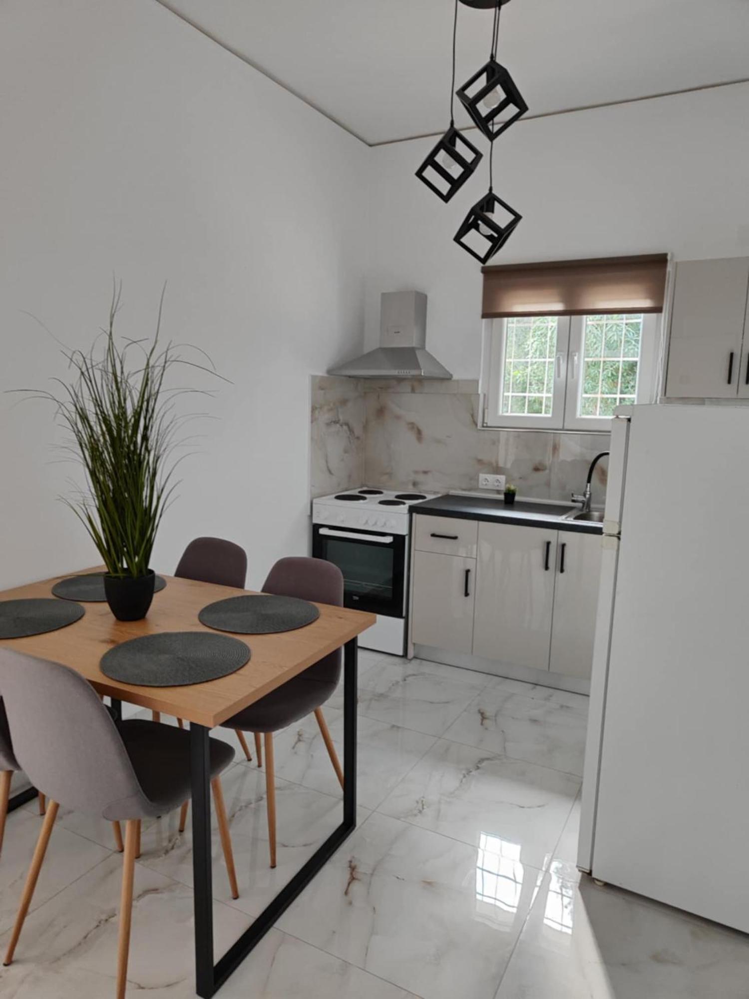 Ilias Apartments Dassia By Hotelius Exterior photo